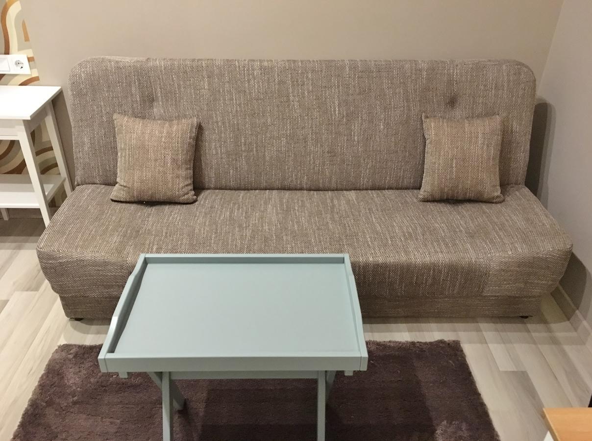 Primeq Citycenter Apartments — Photos 2