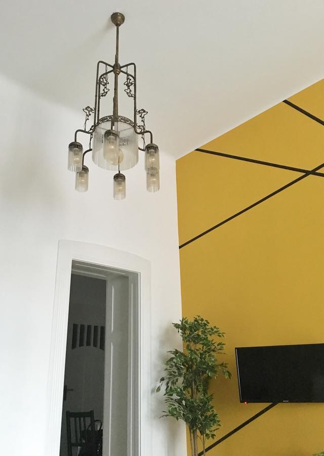 Primeq Citycenter Apartments, Budapest