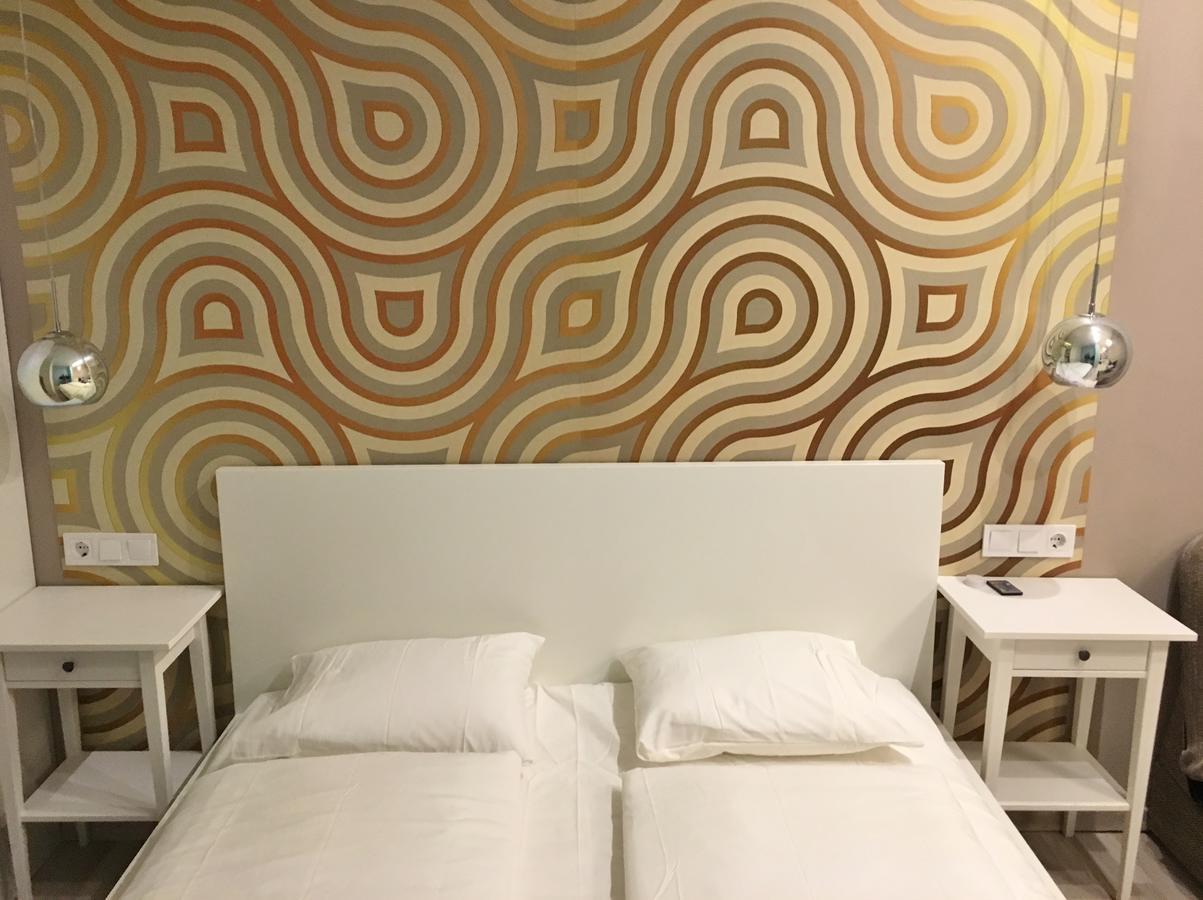 Primeq Citycenter Apartments — Photos 3
